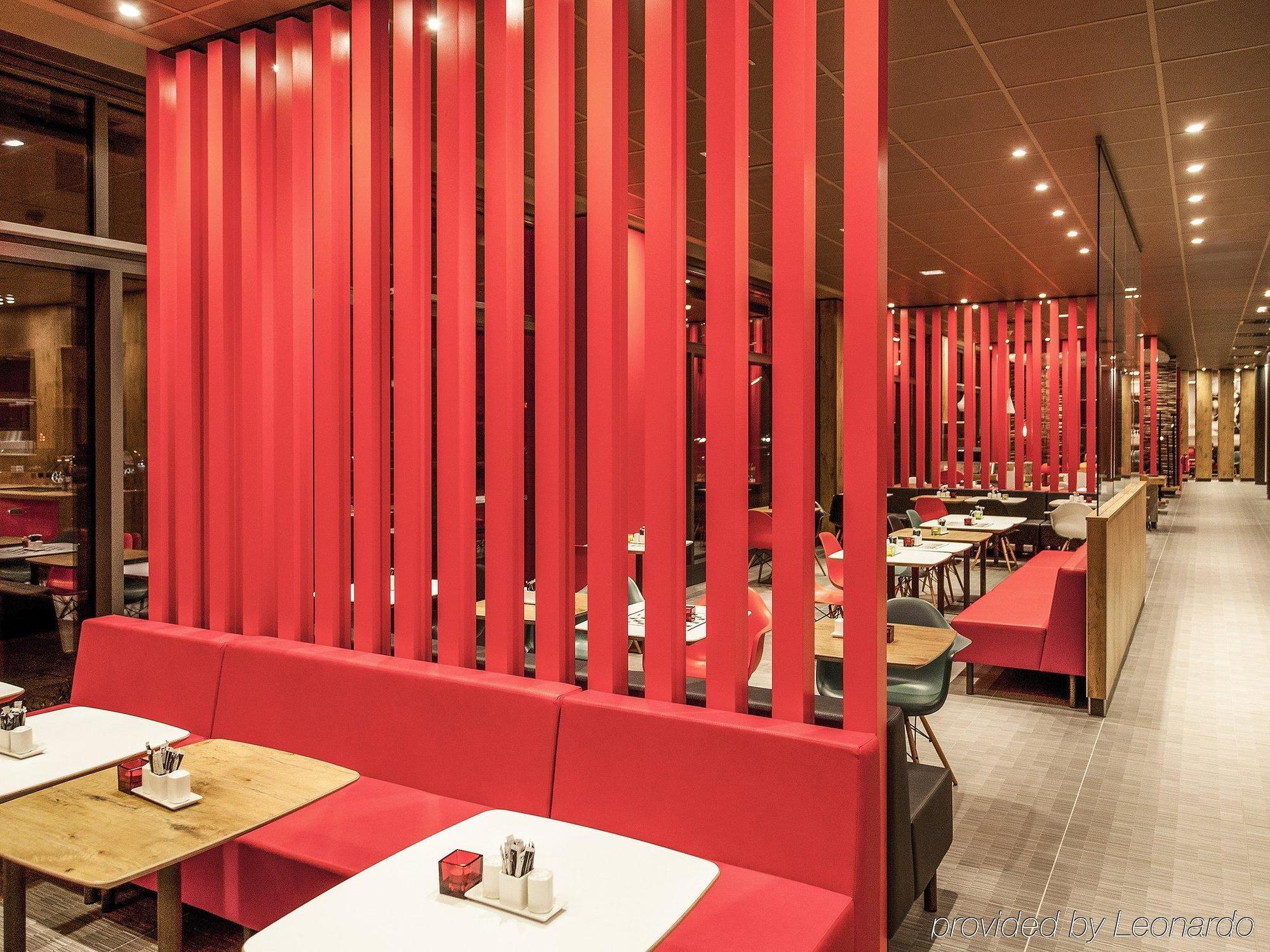 Ibis Muenchen City Arnulfpark Exterior photo