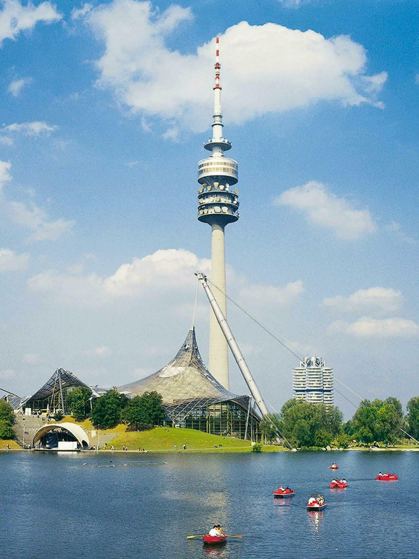 Ibis Muenchen City Arnulfpark Exterior photo